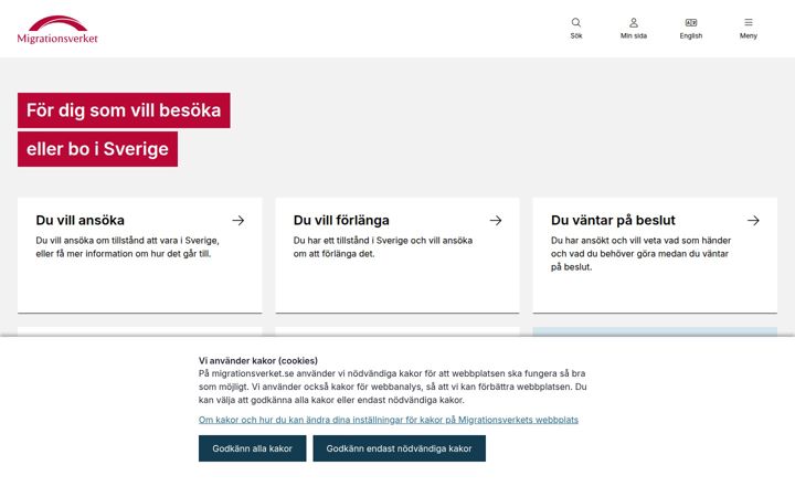 migrationsverket.se