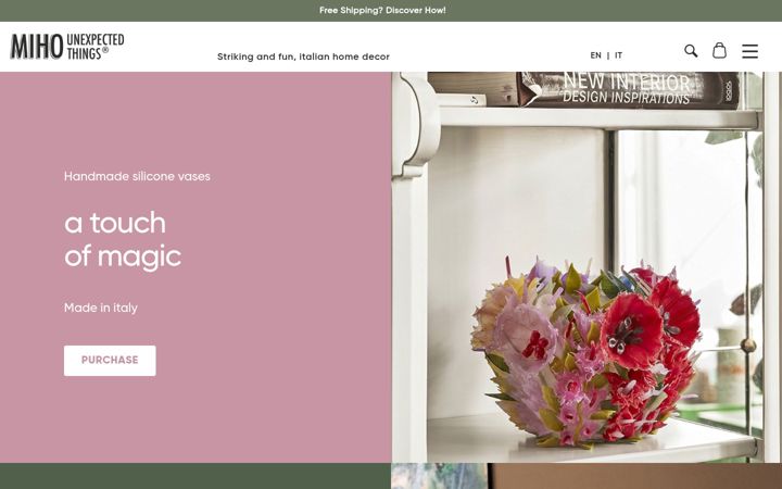 mihounexpectedshop.com