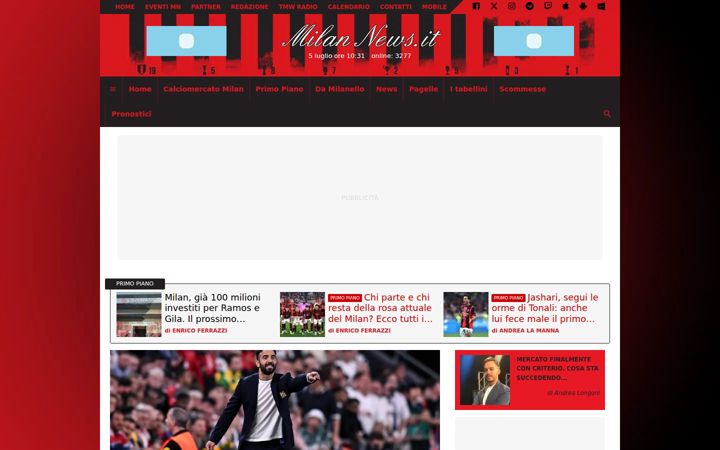 milannews.it