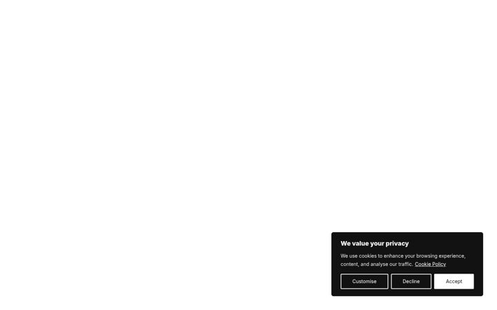 Screenshot of milk-vfx.com