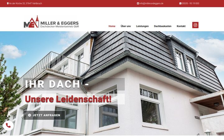 millerundeggers.de