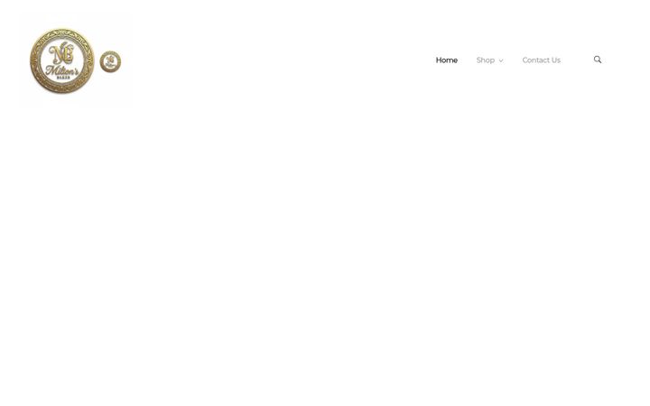 Screenshot of miltonsbakers.com
