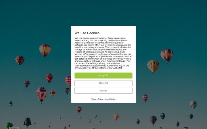 Screenshot of mindandbusinessmastery.com