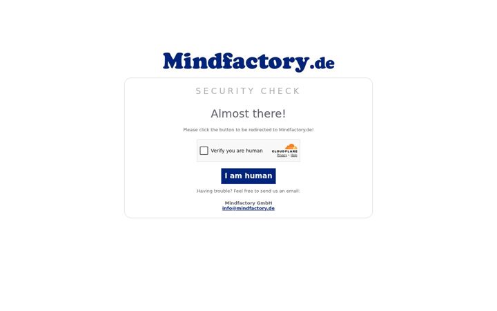 Ekrānuzņēmums no mindfactory.de