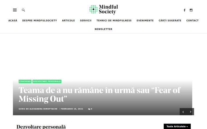 mindfulsociety.ro