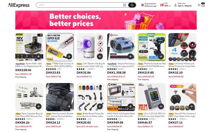 Screenshot of mindifrengdesigns.com