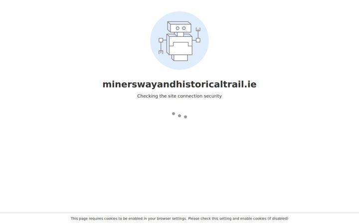 minerswayandhistoricaltrail.ie