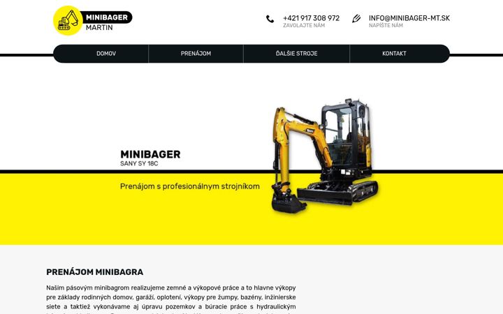 minibager-mt.sk