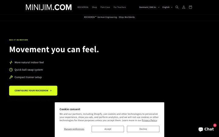 minijim.com