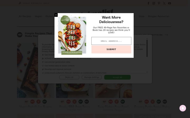 minimalistbaker.com