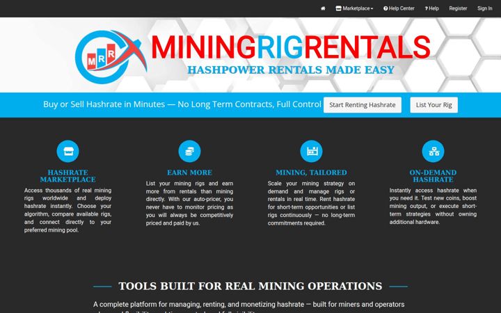 miningrigrentals.com