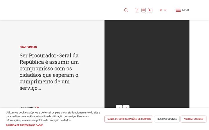 Screenshot of ministeriopublico.pt