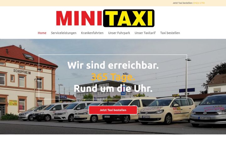 minitaxi24.de