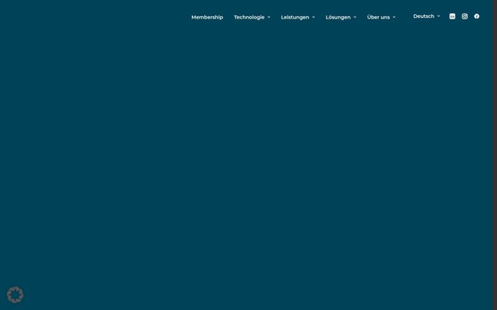 Screenshot of mint-square.com