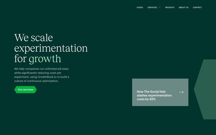 Screenshot of mintminds.com