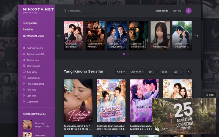 Képernyőkép: minxotv.net
