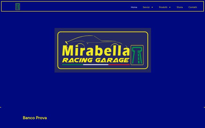 mirabellaracing.it