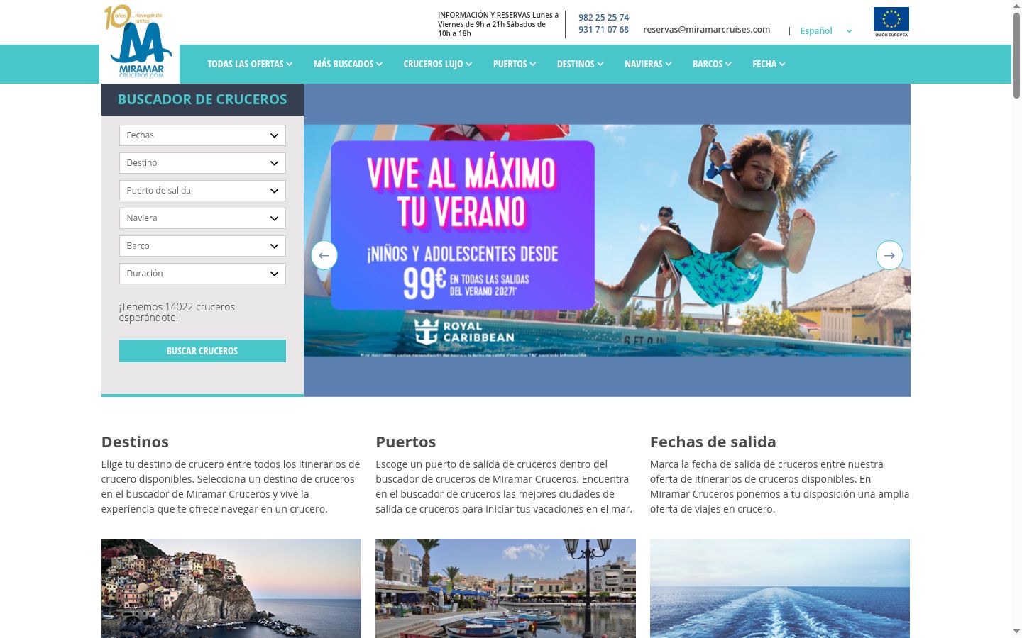 Sutikimo reklamjuostės, rodytos prieš bet kokią sąveiką, ekrano kopija