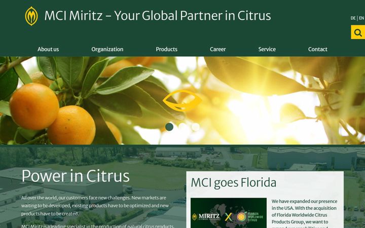miritz.com