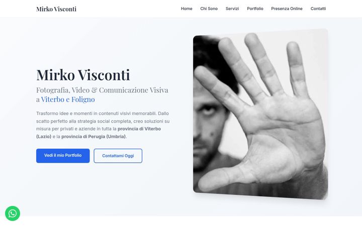 mirkovisconti.com