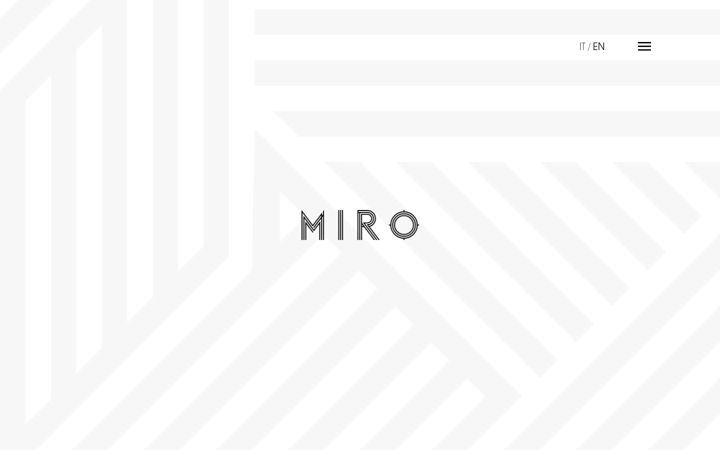 Screenshot di miroarchitetti.com