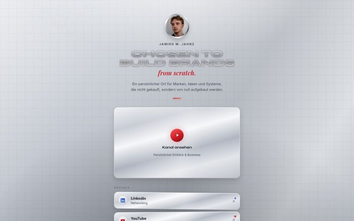 Screenshot of mirovision-group.com