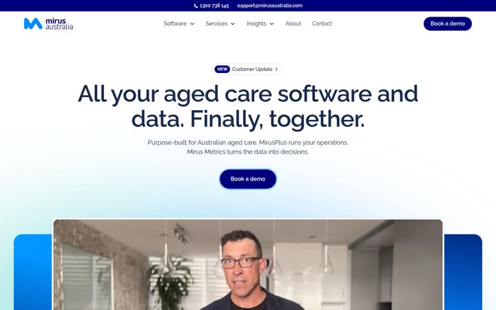 mirusaustralia.com