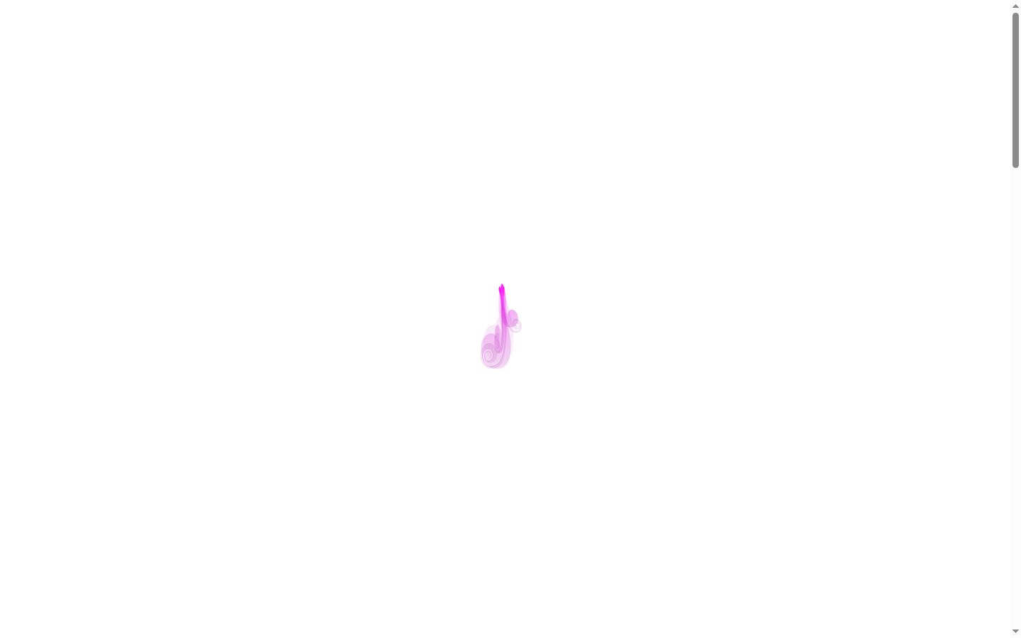Captura de pantalla del banner de consentimiento mostrado antes de cualquier interacción