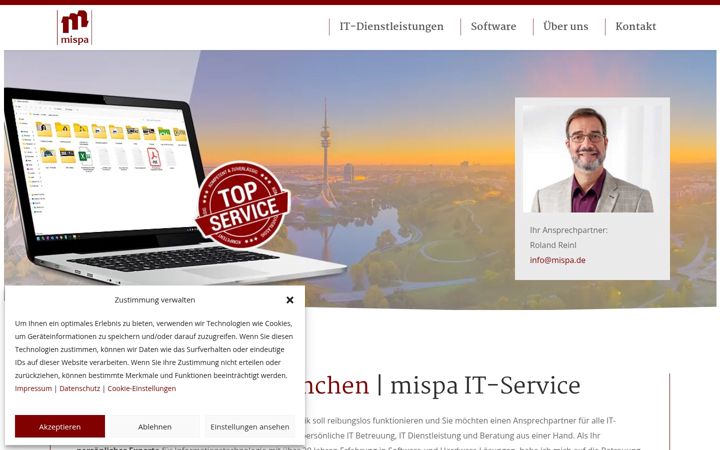 mispa.de