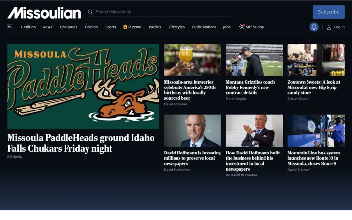 missoulian.com