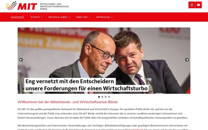 mit-boerde.de
