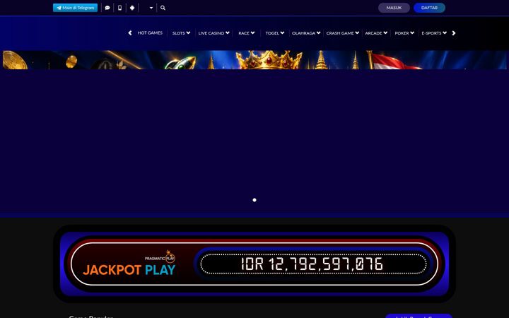 Screenshot of mitierrahadley.com