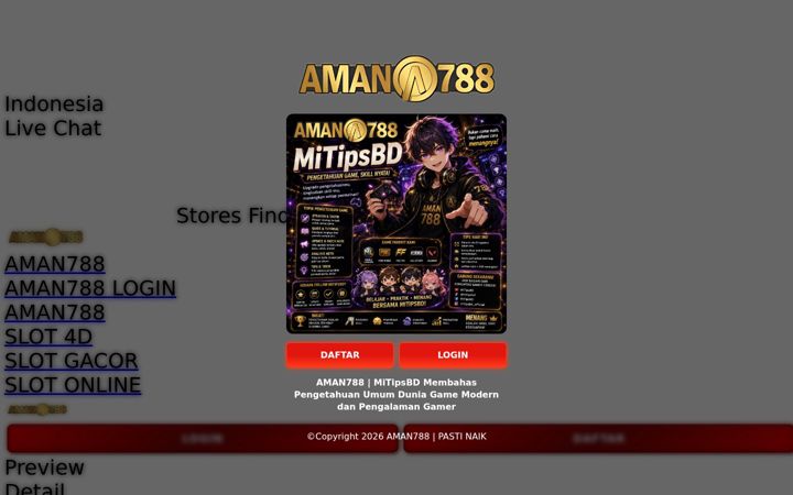 Screenshot of mitipsbd.com