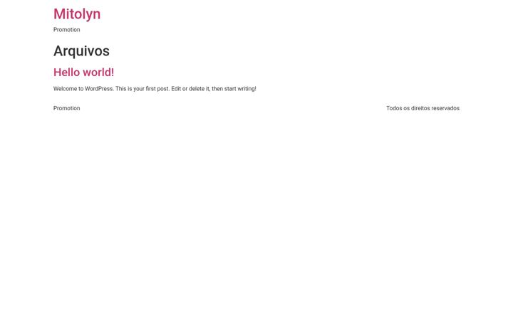 Screenshot of mitolyn-tmshop.com