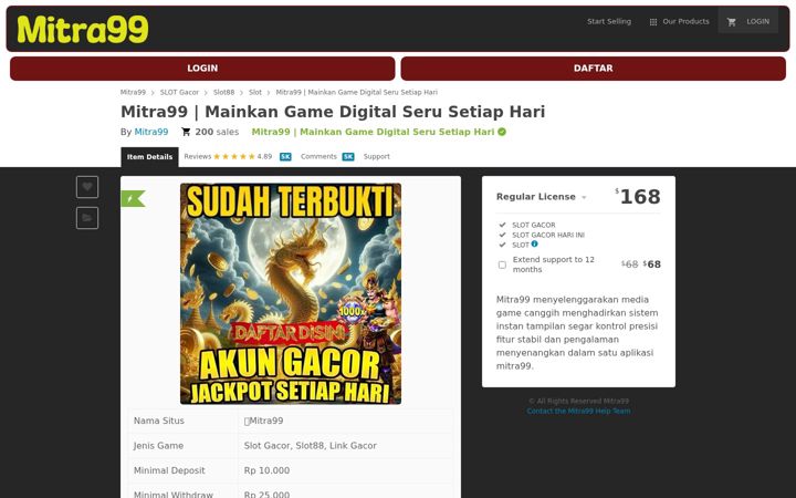 mitra99.loan