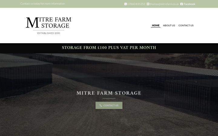 mitrefarmstorage.co.uk