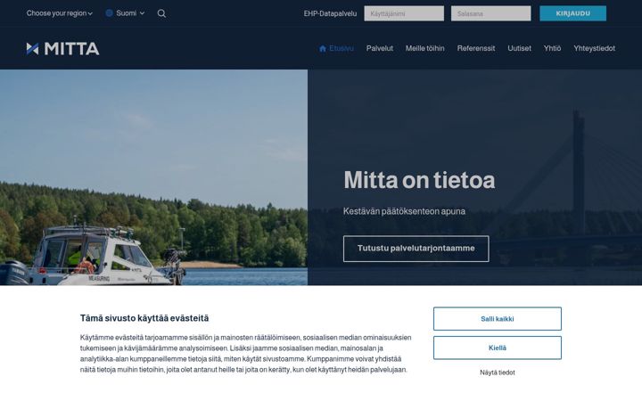 mitta.fi