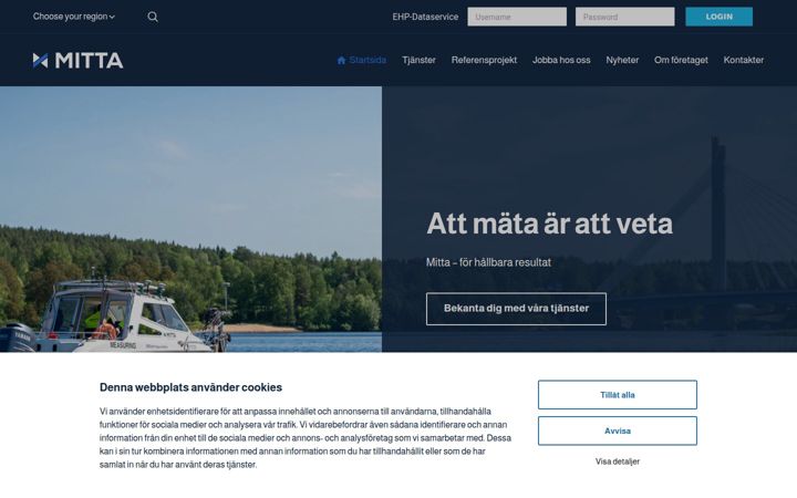 mitta.se