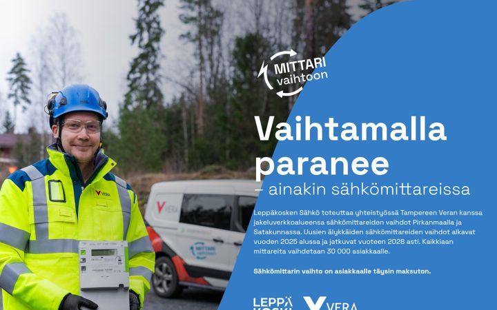 mittarivaihtoon.fi