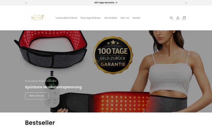 mivelle.de