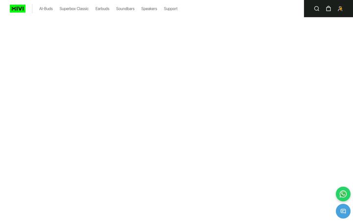 Screenshot von mivi.in