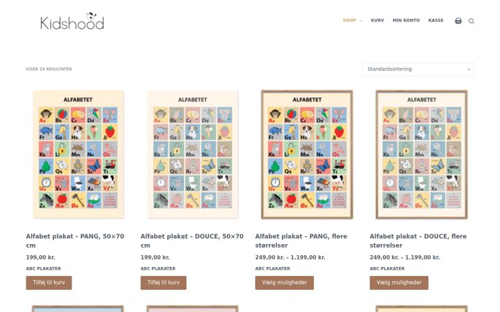 Screenshot of mixitoy.com