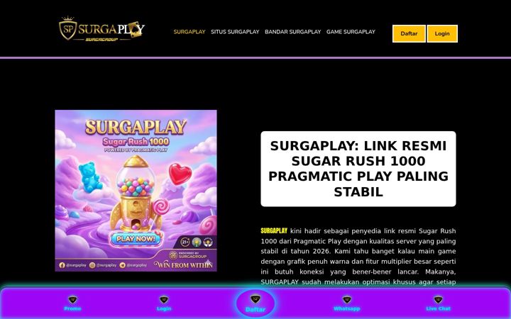 Screenshot of mixrondonia.com