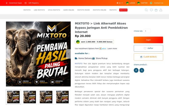 Képernyőkép: mixtoto.org