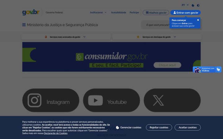 mj.gov.br
