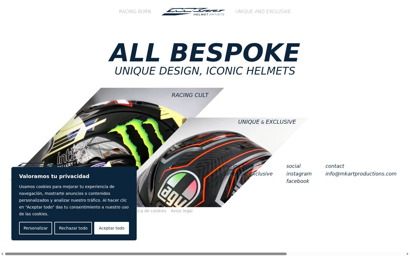 Snímek obrazovky baneru souhlasu zobrazeného před jakoukoli interakcí