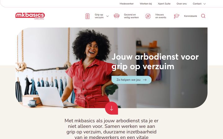 mkbasics.nl