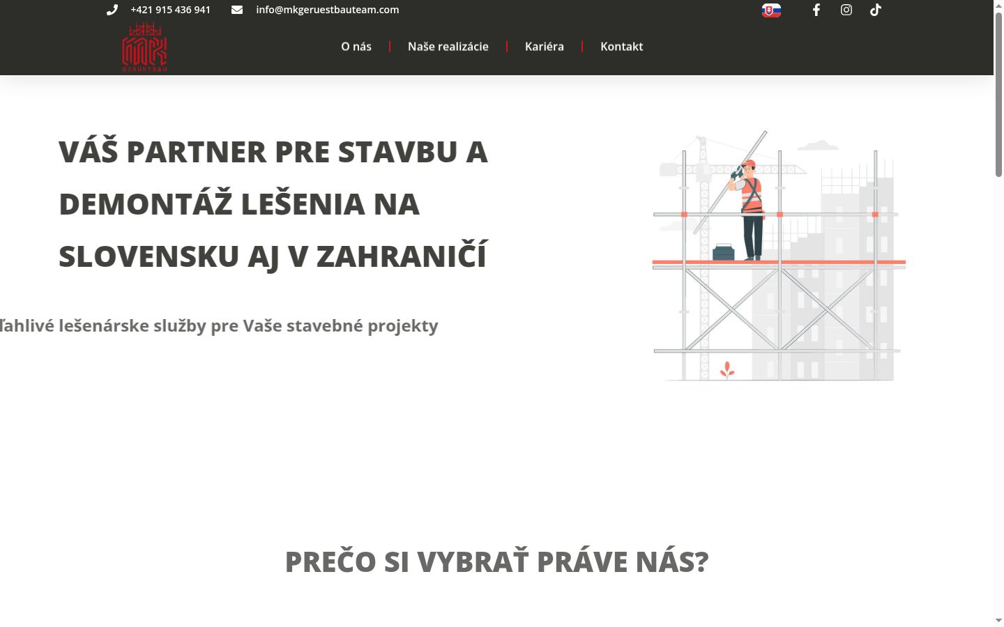 Képernyőkép a bármilyen interakció előtt megjelenő hozzájárulási bannerről