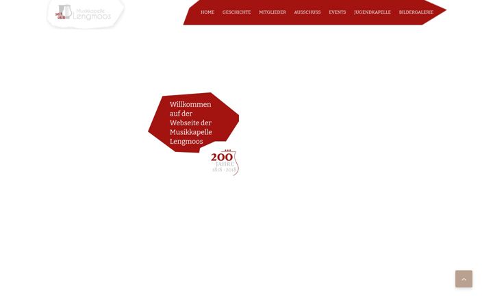 Screenshot of mklengmoos.com