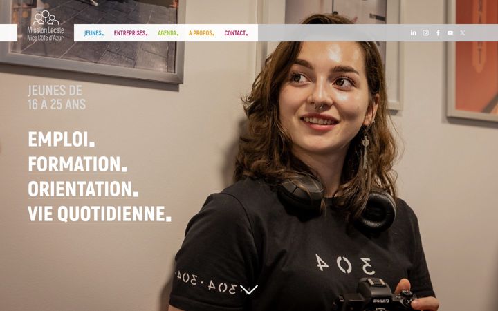 Snímek obrazovky mlnice-paca.org